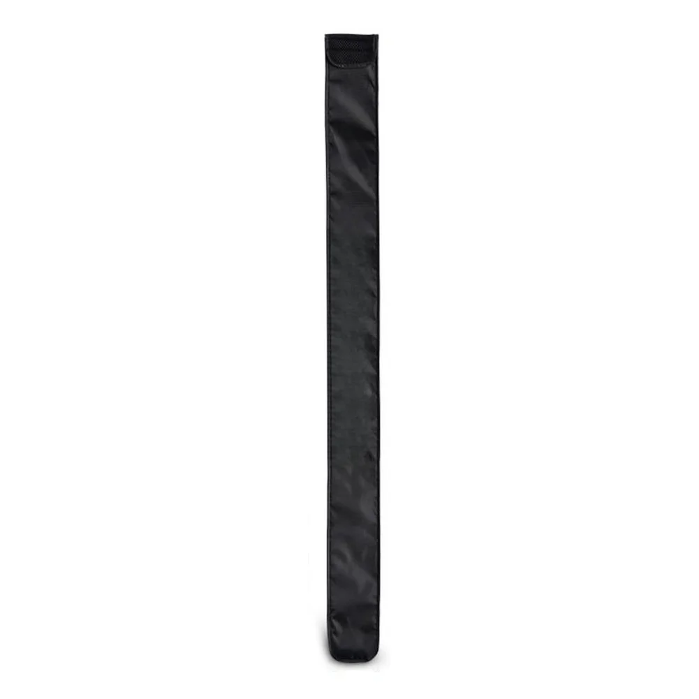 Fishing Rod Bag Black Nylon Wi - Fishing Rod Casting incelemesi ve fiyatı
