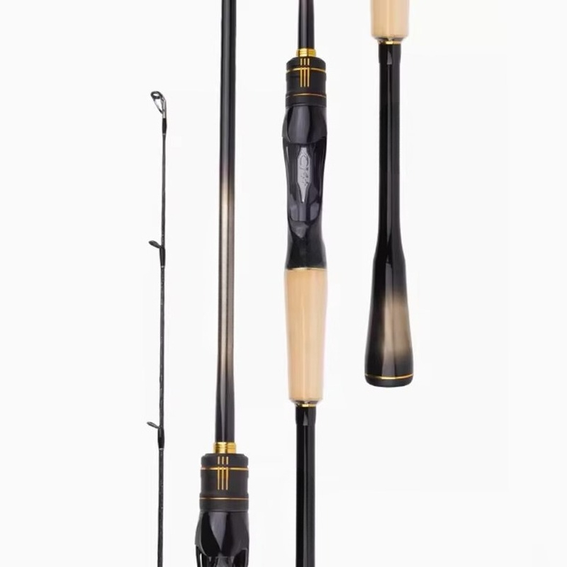 Carbon Fiber Ice Fishing Rod 1 - Fishing Rod Ice incelemesi ve fiyatı