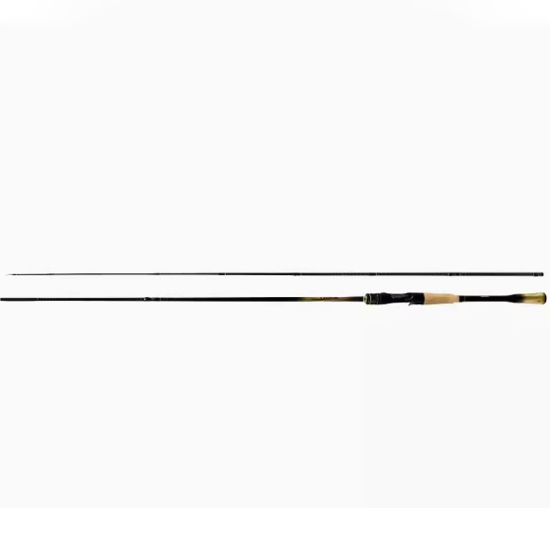 Carbon Fiber Ice Fishing Rod 1 - Fishing Rod Ice incelemesi ve fiyatı