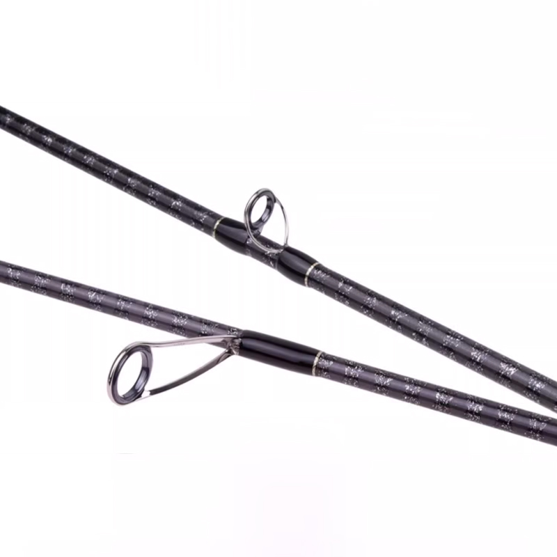 Carbon Fiber Ice Fishing Rod 1 - Fishing Rod Ice incelemesi ve fiyatı