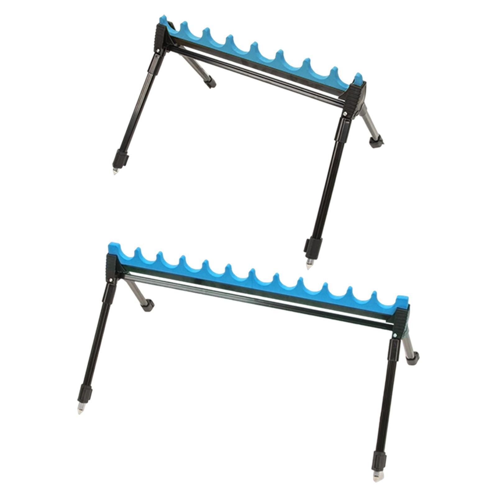 Fishing Rod Holder Practical F - Fishing Rod Rack incelemesi ve fiyatı