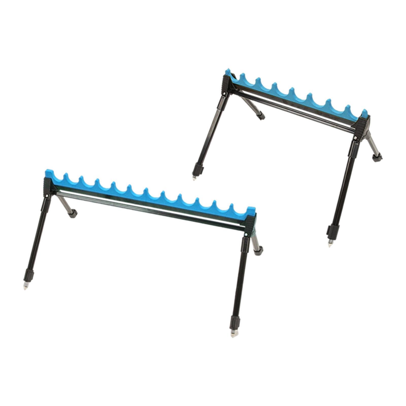 Fishing Rod Holder Practical F - Fishing Rod Rack incelemesi ve fiyatı