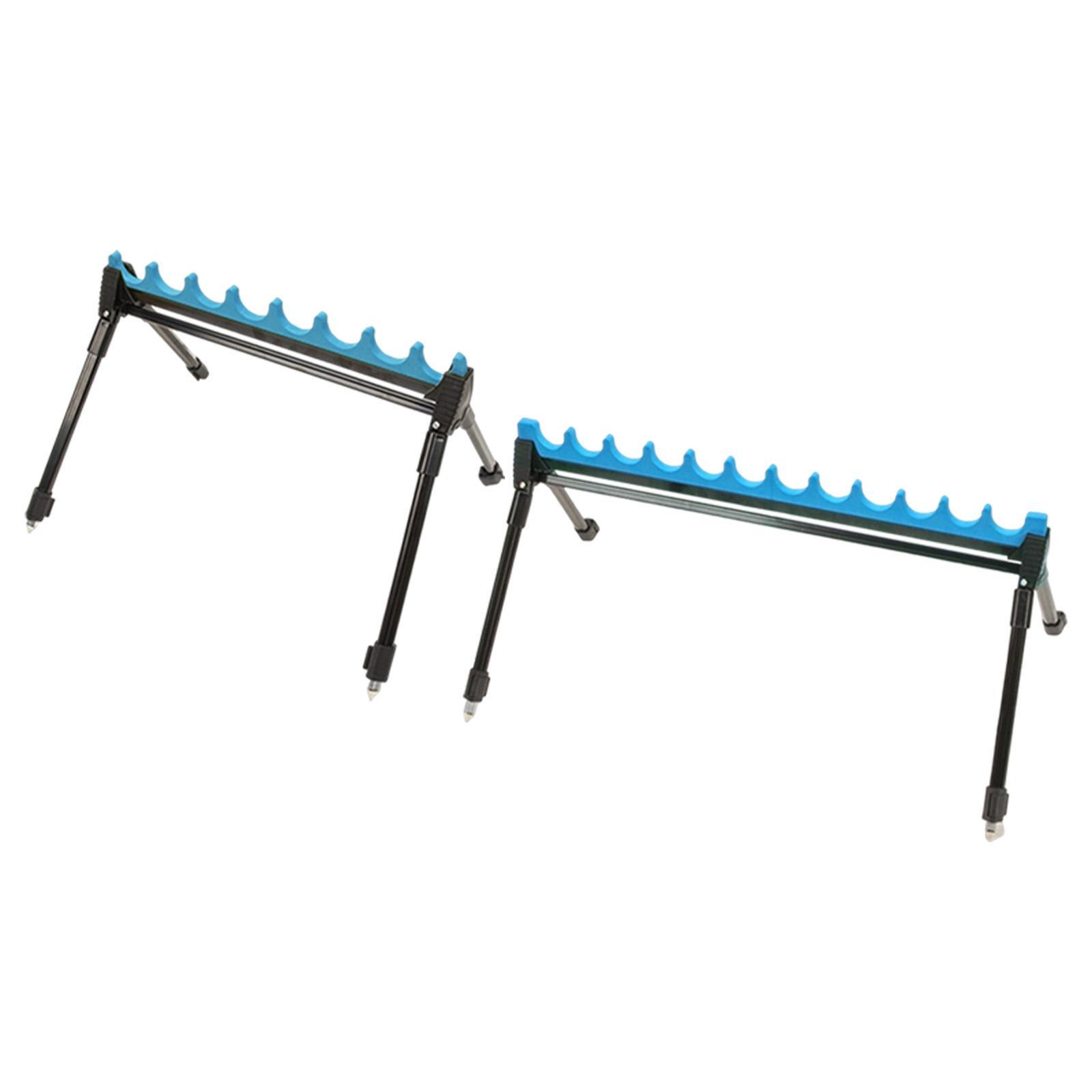 Fishing Rod Holder Practical F - Fishing Rod Rack incelemesi ve fiyatı