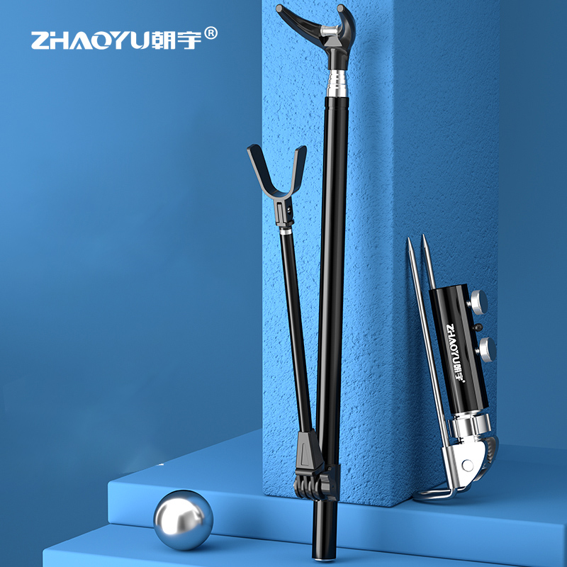 Telescopic Fishing Rod Bracket - Fishing Rod Telescopic incelemesi ve fiyatı