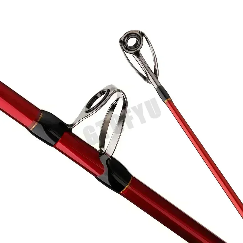 1.8M 2.1M  2.4M Portable 3-Pie - Fishing Rod Surf incelemesi ve fiyatı