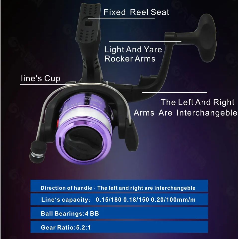 Ice Fishing Rod Reel Combo 68c - Fishing Rod Ice incelemesi ve fiyatı