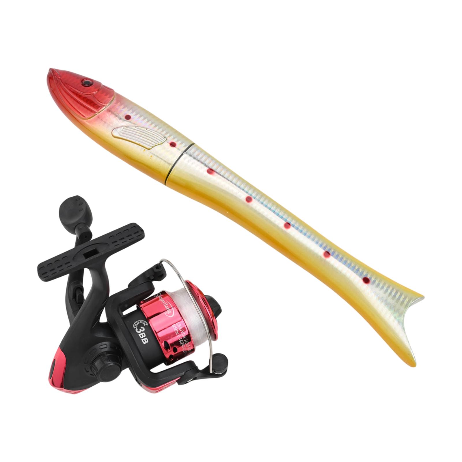 1 6m Carbon Fishing Rod Reel F - Fishing Rod Combo incelemesi ve fiyatı