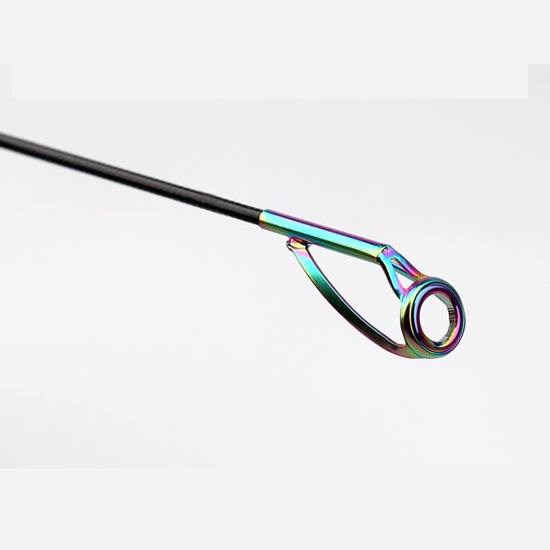  Anti-Tangle Top Ring Sharp Ri - Fishing Rod Travel incelemesi ve fiyatı