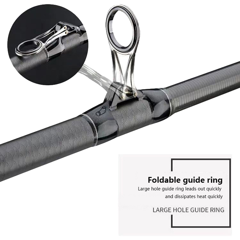 Stainless Steel  Folding Teles - Fishing Rod Telescopic incelemesi ve fiyatı