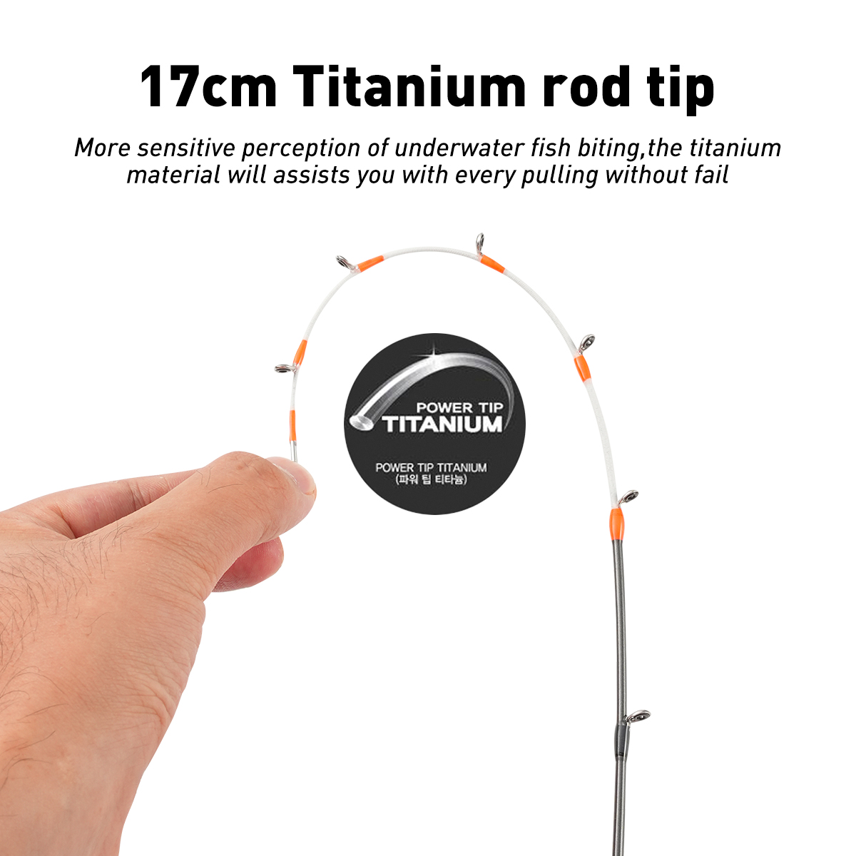 Johncoo 150 cuttlefish fishing - Fishing Rod Surf incelemesi ve fiyatı