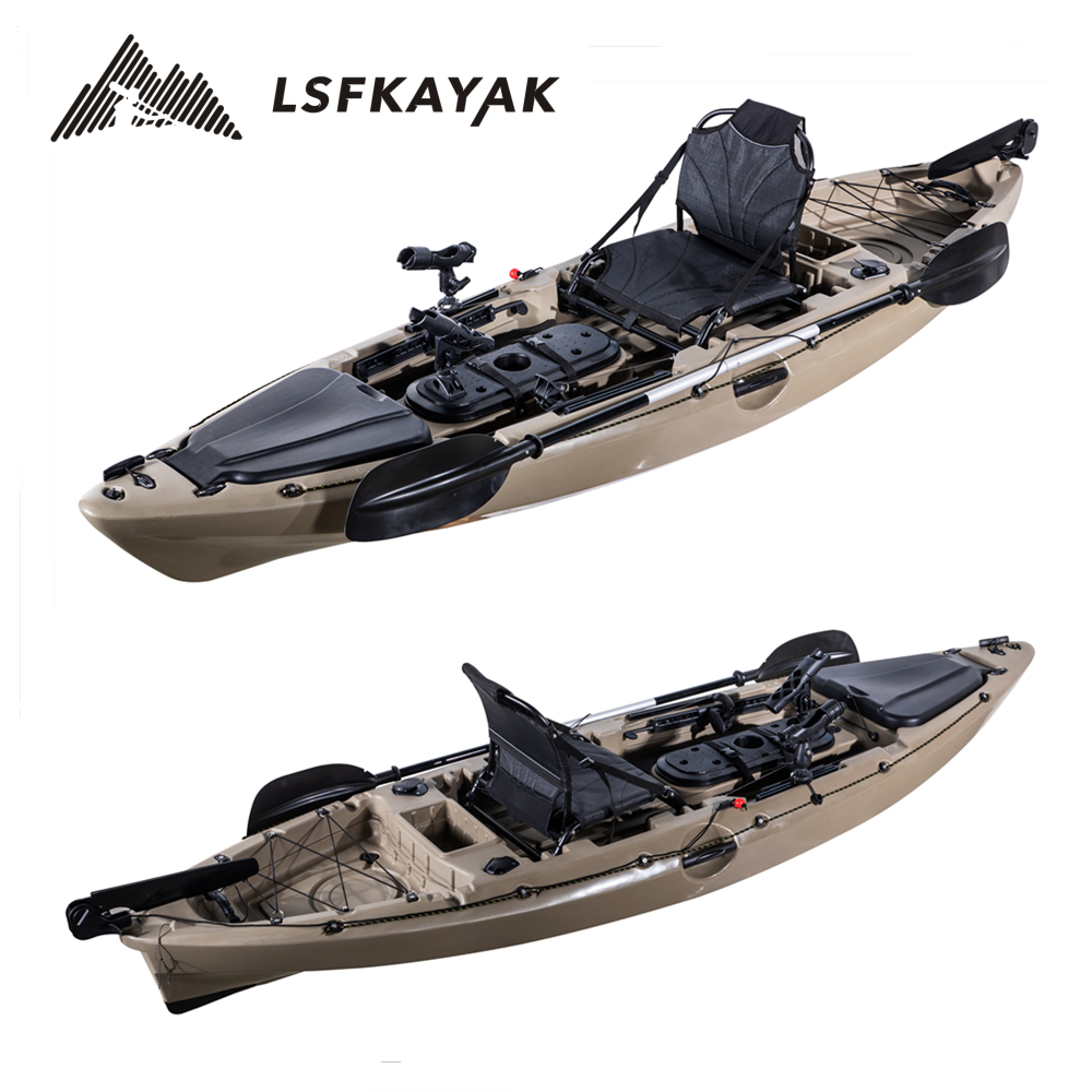 First-class Single Fishing Kay - Fishing Rod Holder incelemesi ve fiyatı