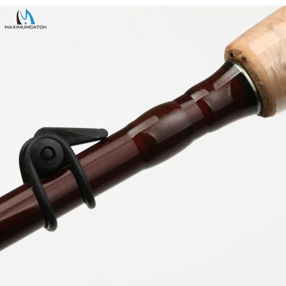 Maximumcatch 2/4/6Sets 6/12/18 - Fishing Rod Ice incelemesi ve fiyatı