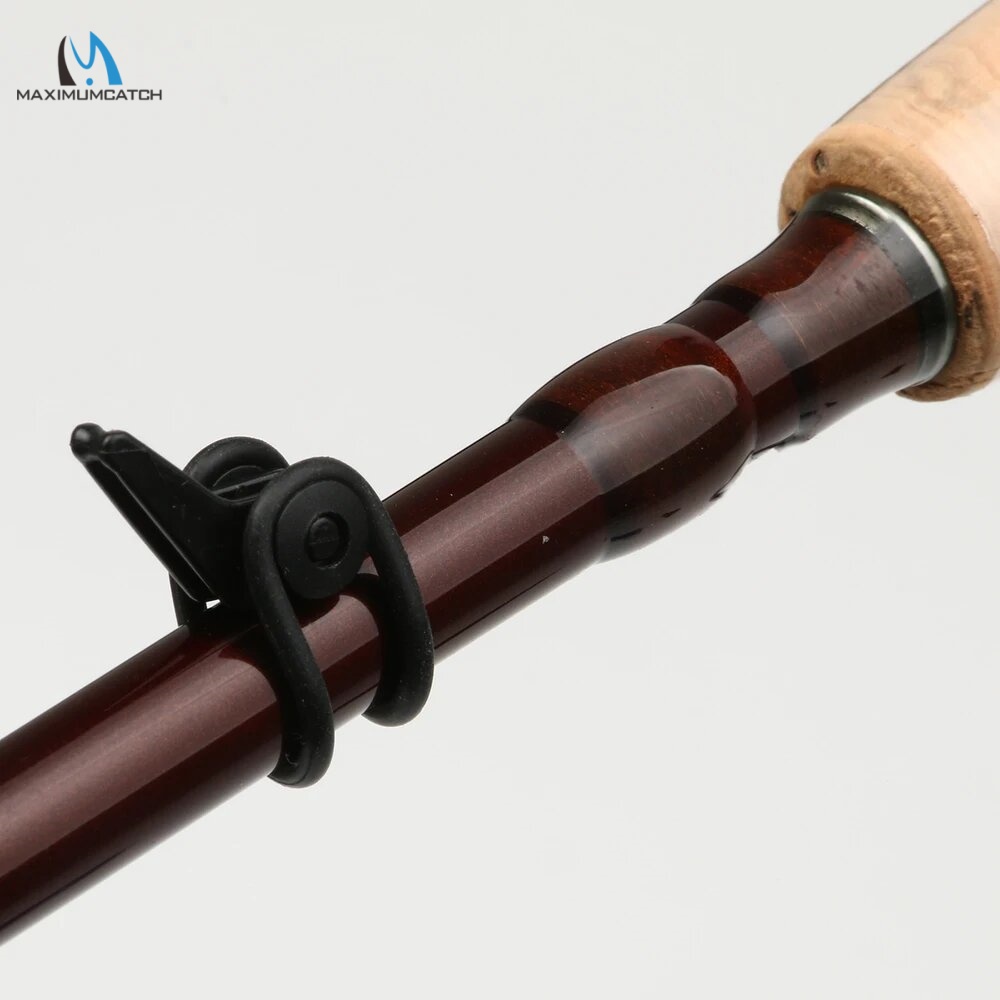 Maximumcatch 2/4/6Sets 6/12/18 - Fishing Rod Ice incelemesi ve fiyatı