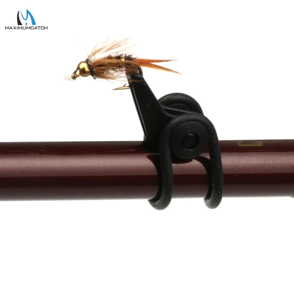 Maximumcatch 2/4/6Sets 6/12/18 - Fishing Rod Ice incelemesi ve fiyatı