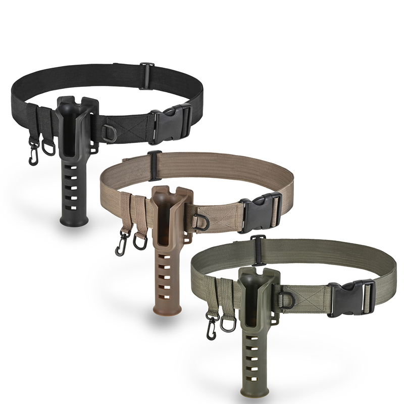 Portable Belt Rod Holder Fishi - Fishing Rod Travel incelemesi ve fiyatı