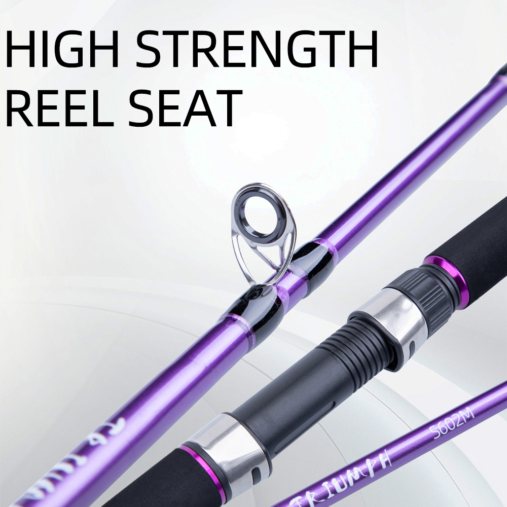 1.8M Saltwater MH Power Offsho - Fishing Rod Surf incelemesi ve fiyatı