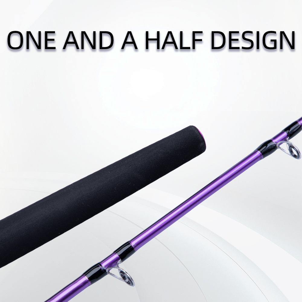 1.8M Saltwater MH Power Offsho - Fishing Rod Surf incelemesi ve fiyatı