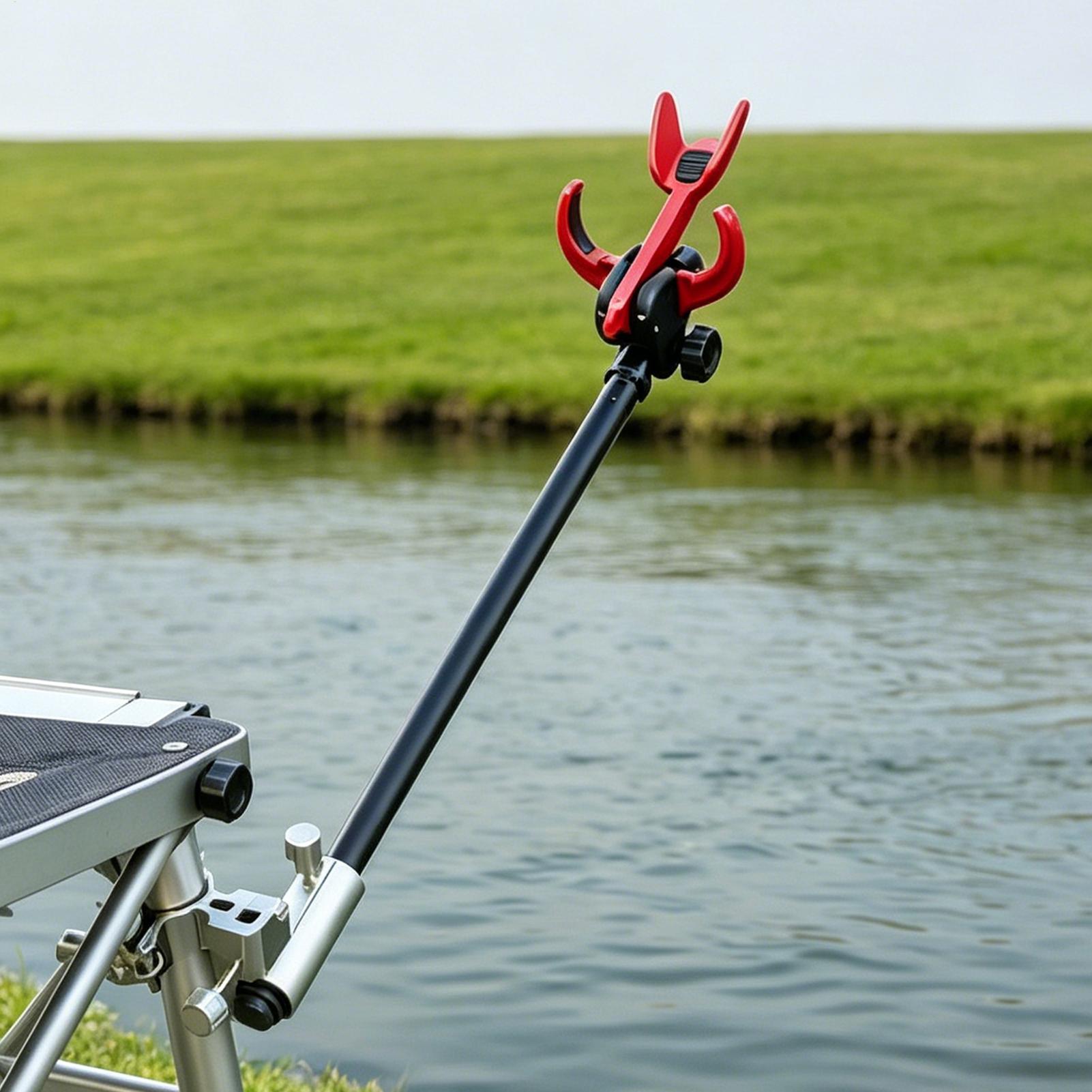 360 Degree Rotatable Ground Fi - Fishing Rod Rack incelemesi ve fiyatı