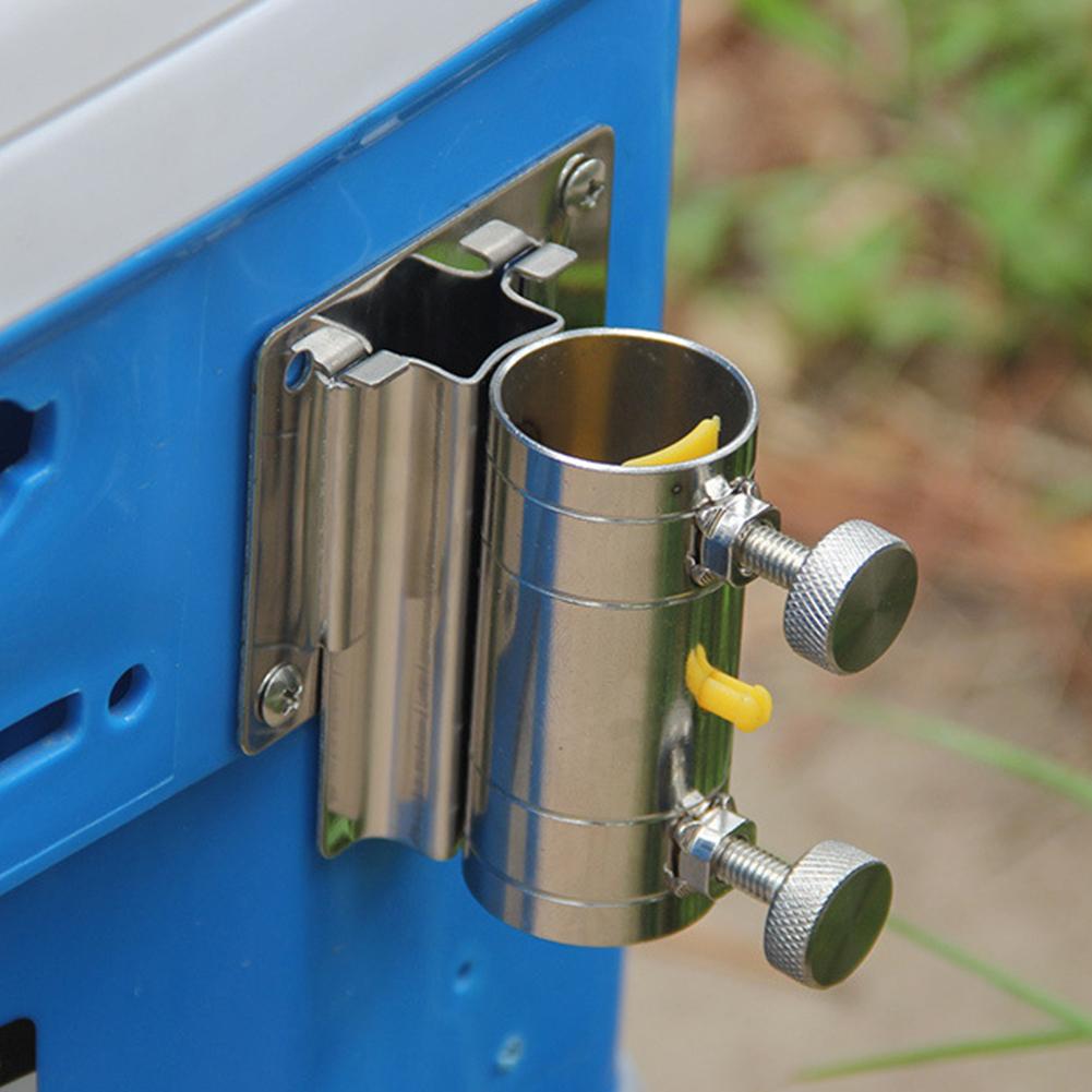 Adjustable Fishing Box Umbrell - Fishing Rod Case incelemesi ve fiyatı