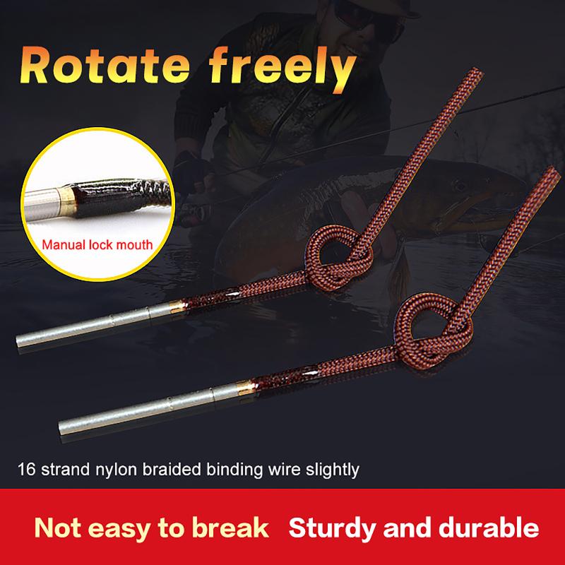 Hot 20Pcs/Set Fishing Rod Tip  - Fishing Rod Fly incelemesi ve fiyatı
